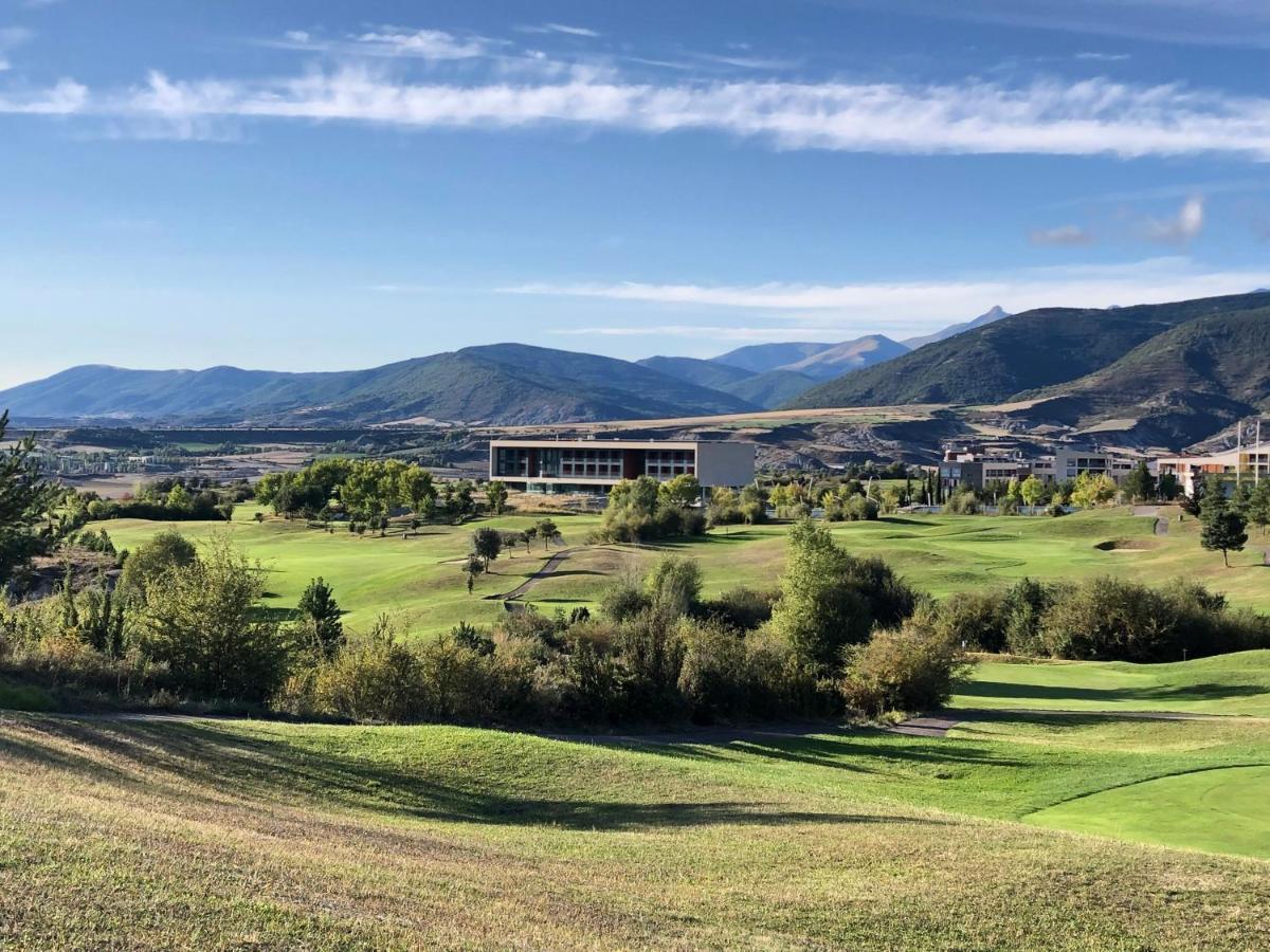 ​Exe Las Margas Golf Latas Exterior photo