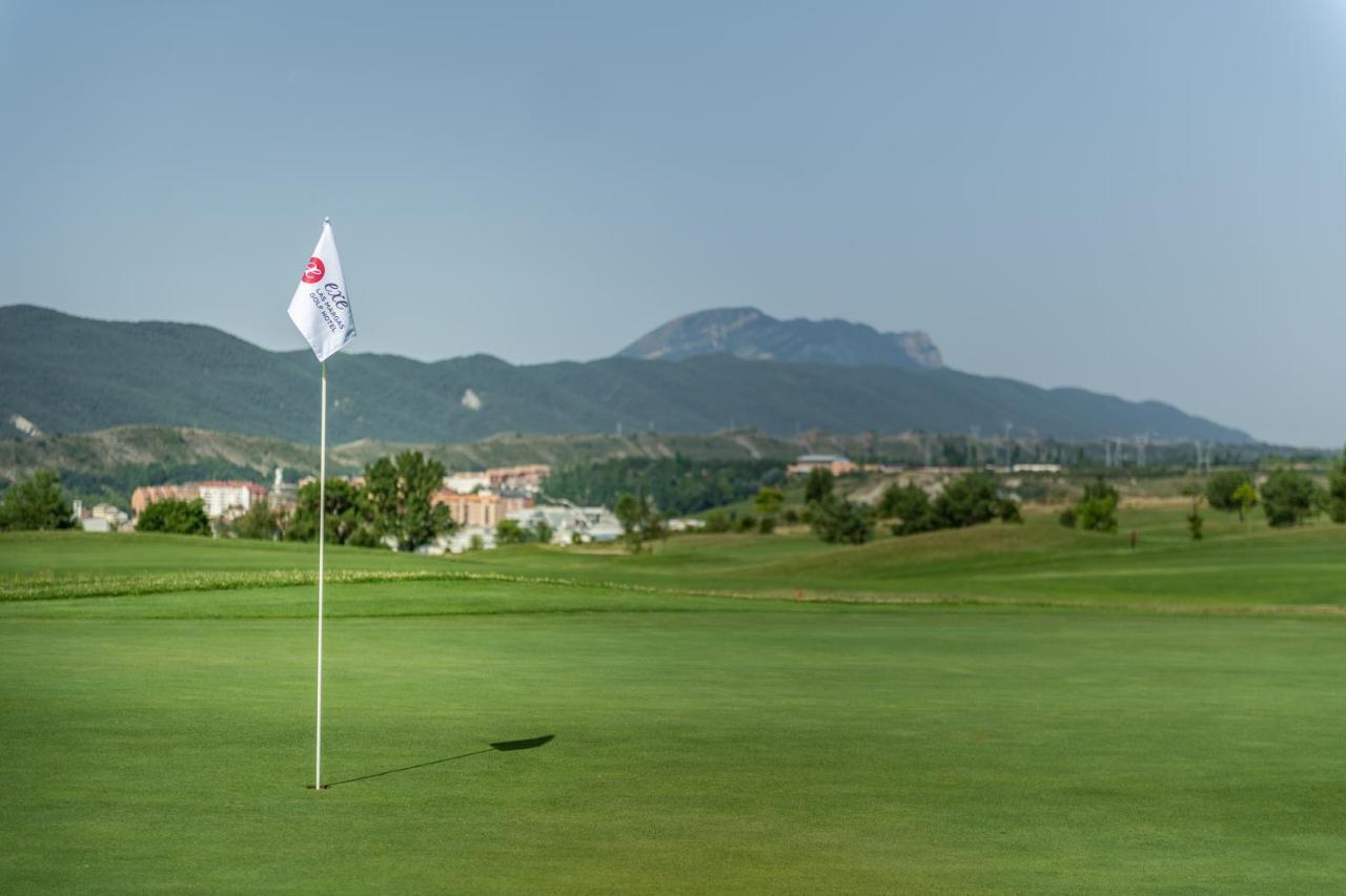 ​Exe Las Margas Golf Latas Exterior photo