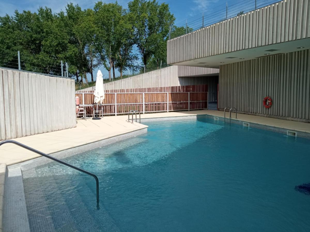​Exe Las Margas Golf Latas Exterior photo