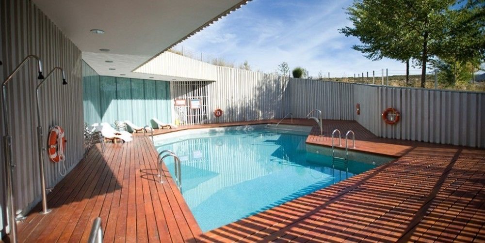 ​Exe Las Margas Golf Latas Exterior photo