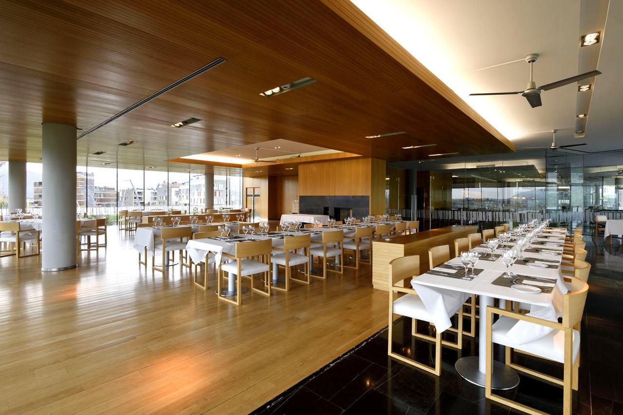 ​Exe Las Margas Golf Latas Exterior photo