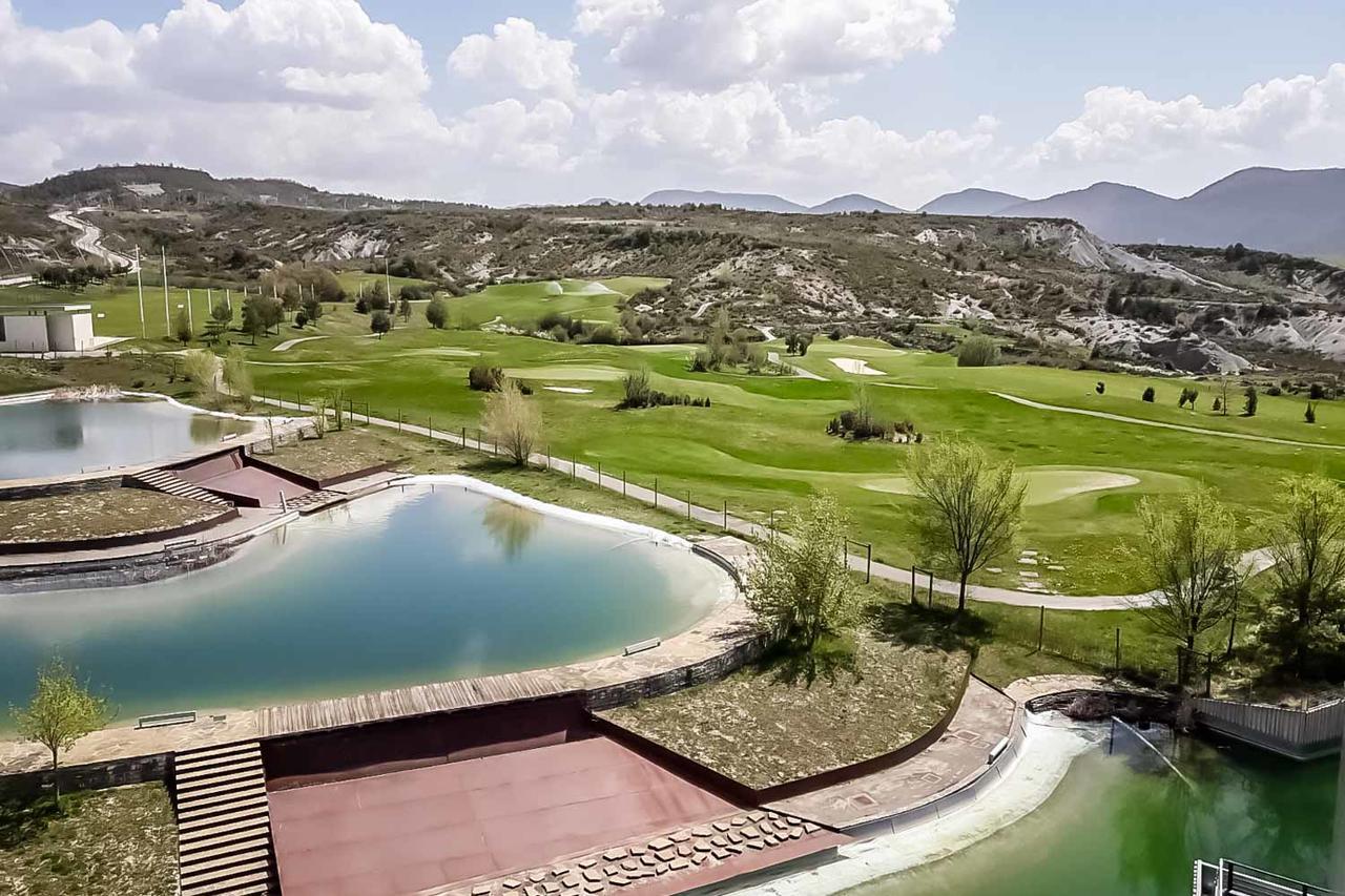 ​Exe Las Margas Golf Latas Exterior photo
