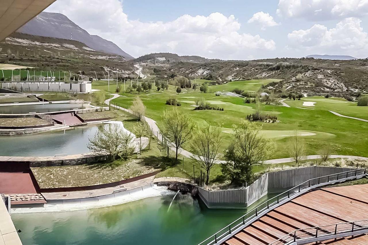 ​Exe Las Margas Golf Latas Exterior photo