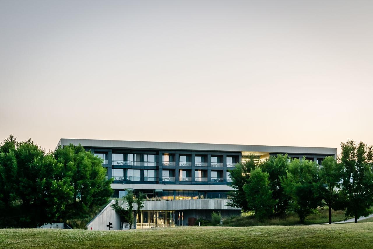 ​Exe Las Margas Golf Latas Exterior photo