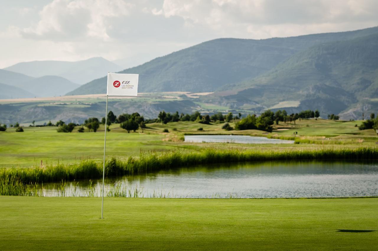 ​Exe Las Margas Golf Latas Exterior photo