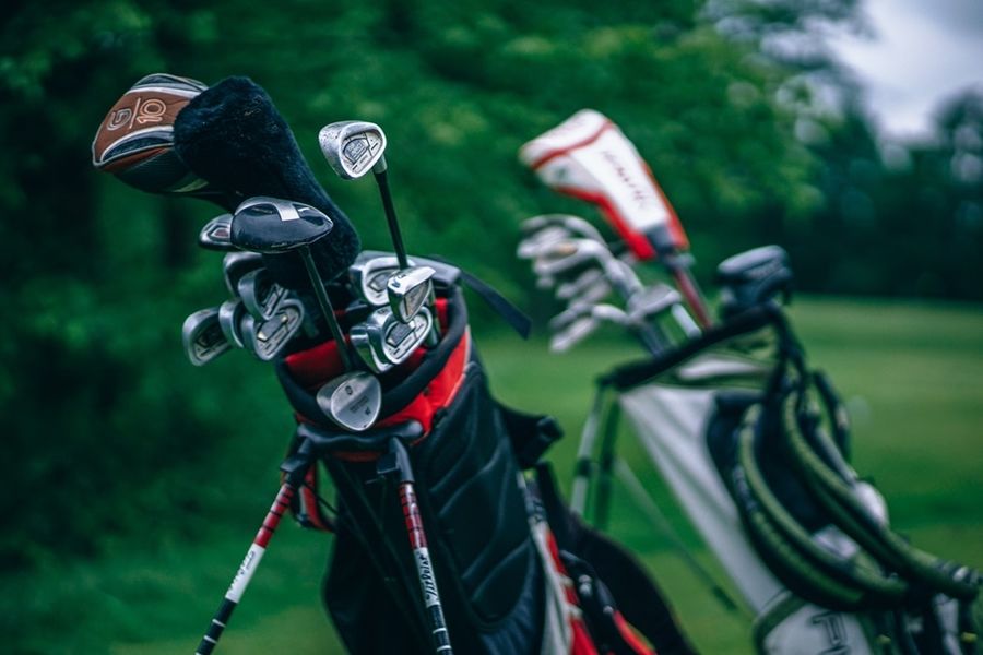 ​Exe Las Margas Golf Latas Exterior photo