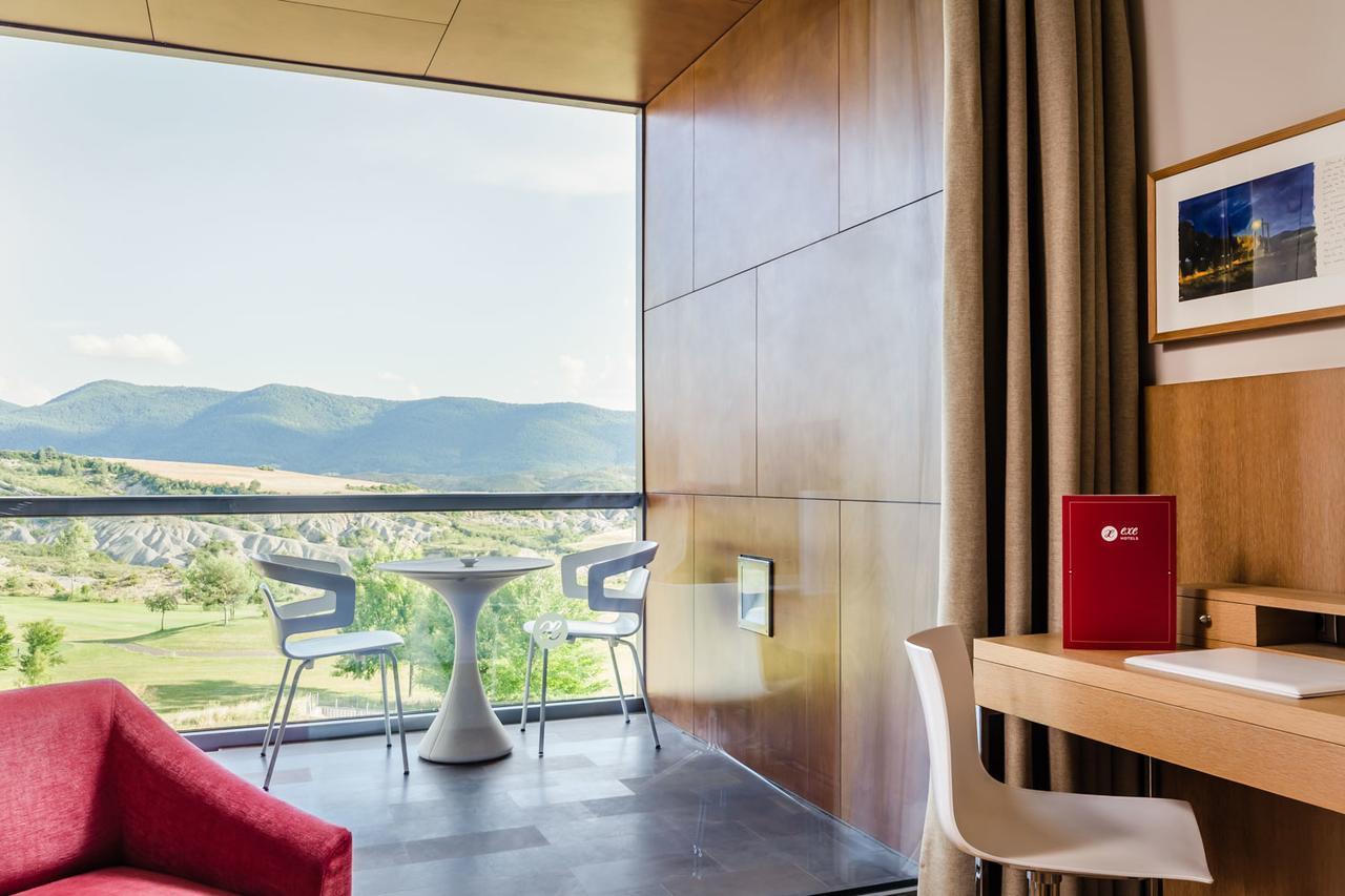 ​Exe Las Margas Golf Latas Exterior photo