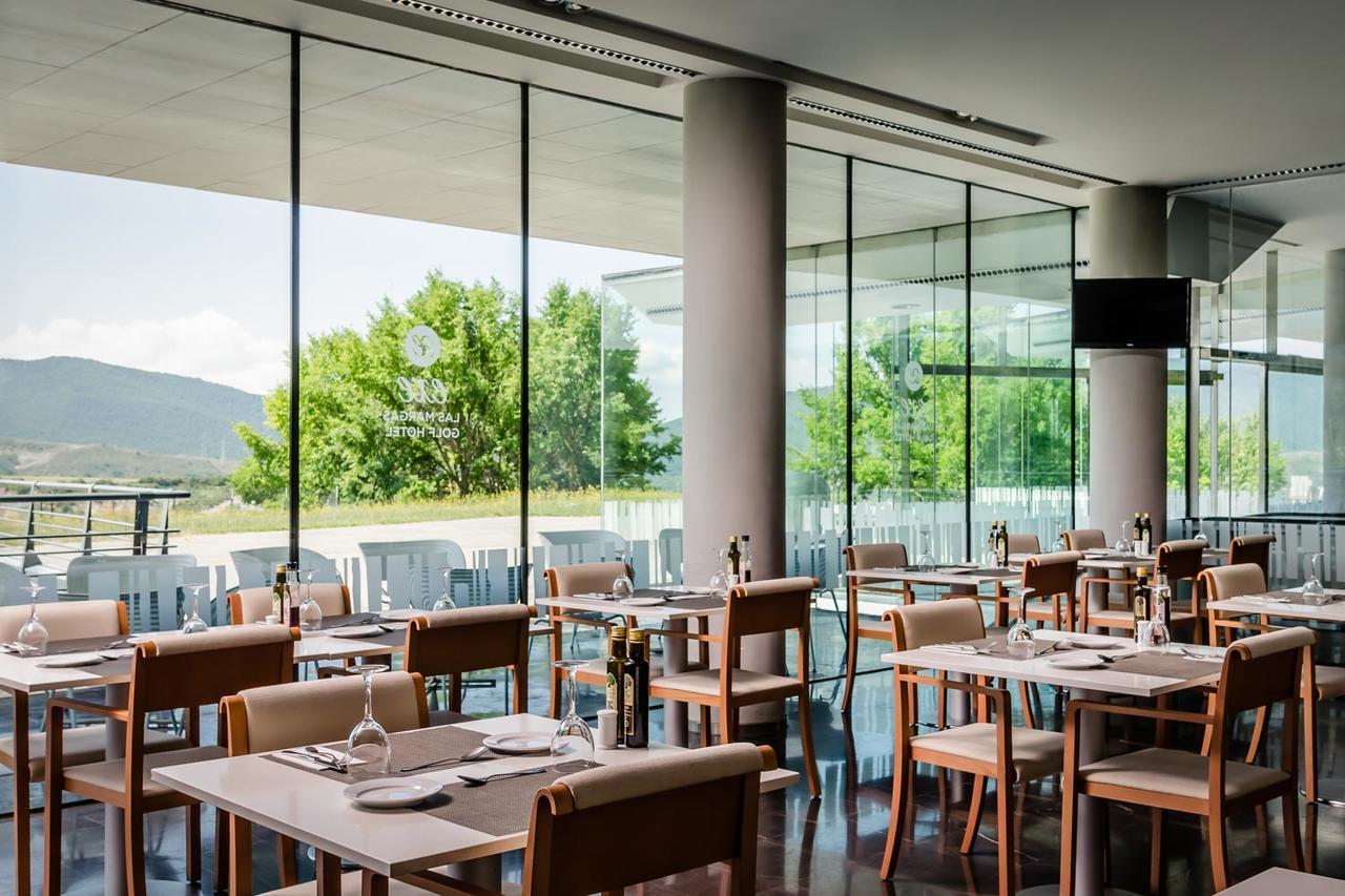 ​Exe Las Margas Golf Latas Exterior photo