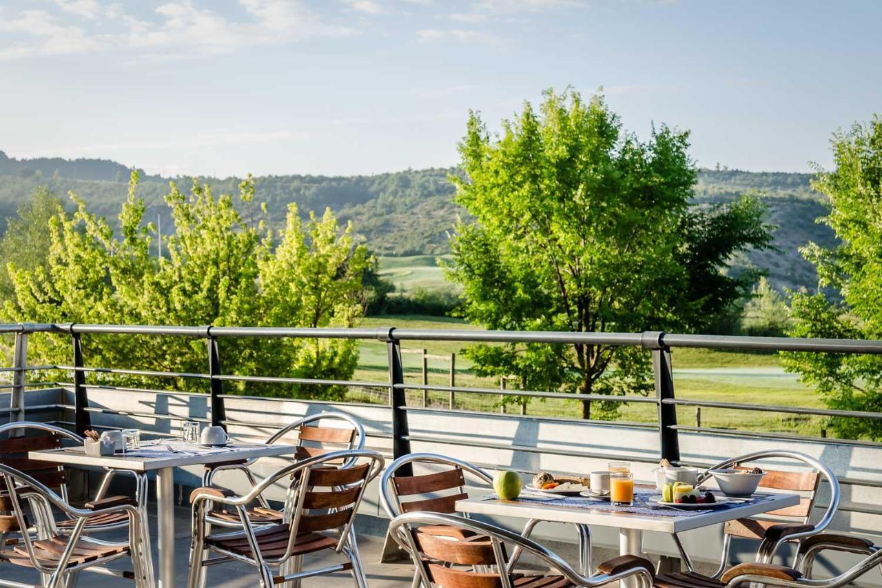 ​Exe Las Margas Golf Latas Exterior photo