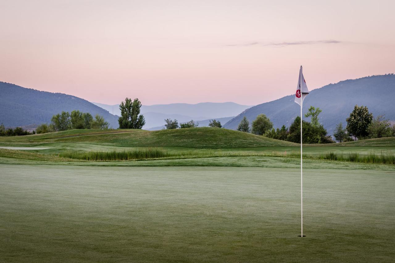 ​Exe Las Margas Golf Latas Exterior photo