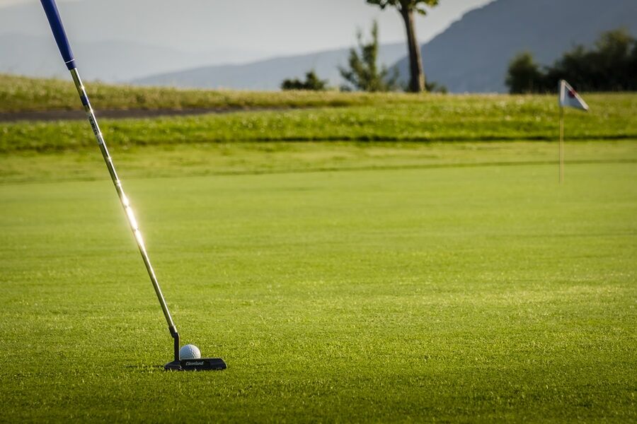 ​Exe Las Margas Golf Latas Exterior photo