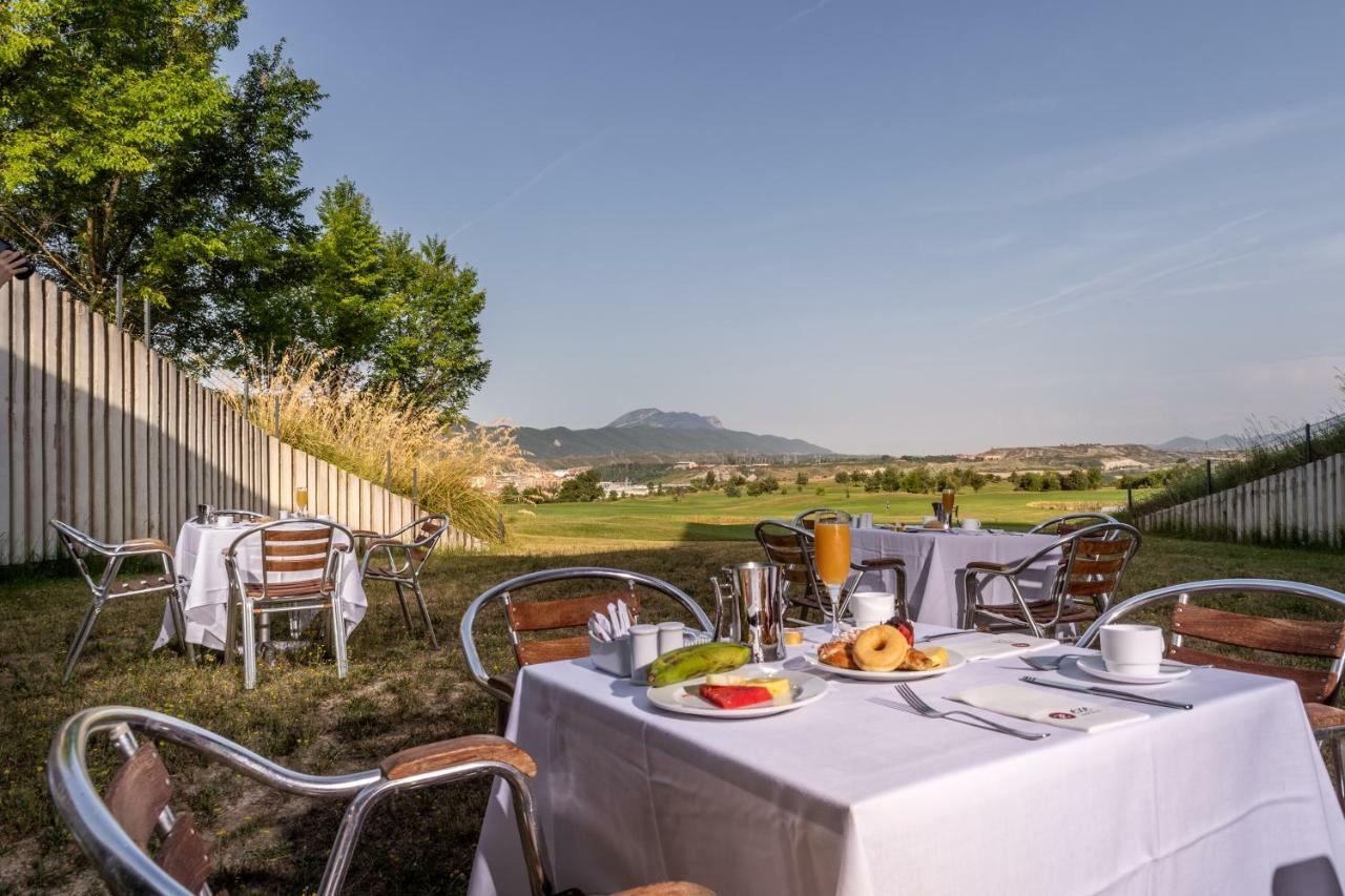 ​Exe Las Margas Golf Latas Exterior photo