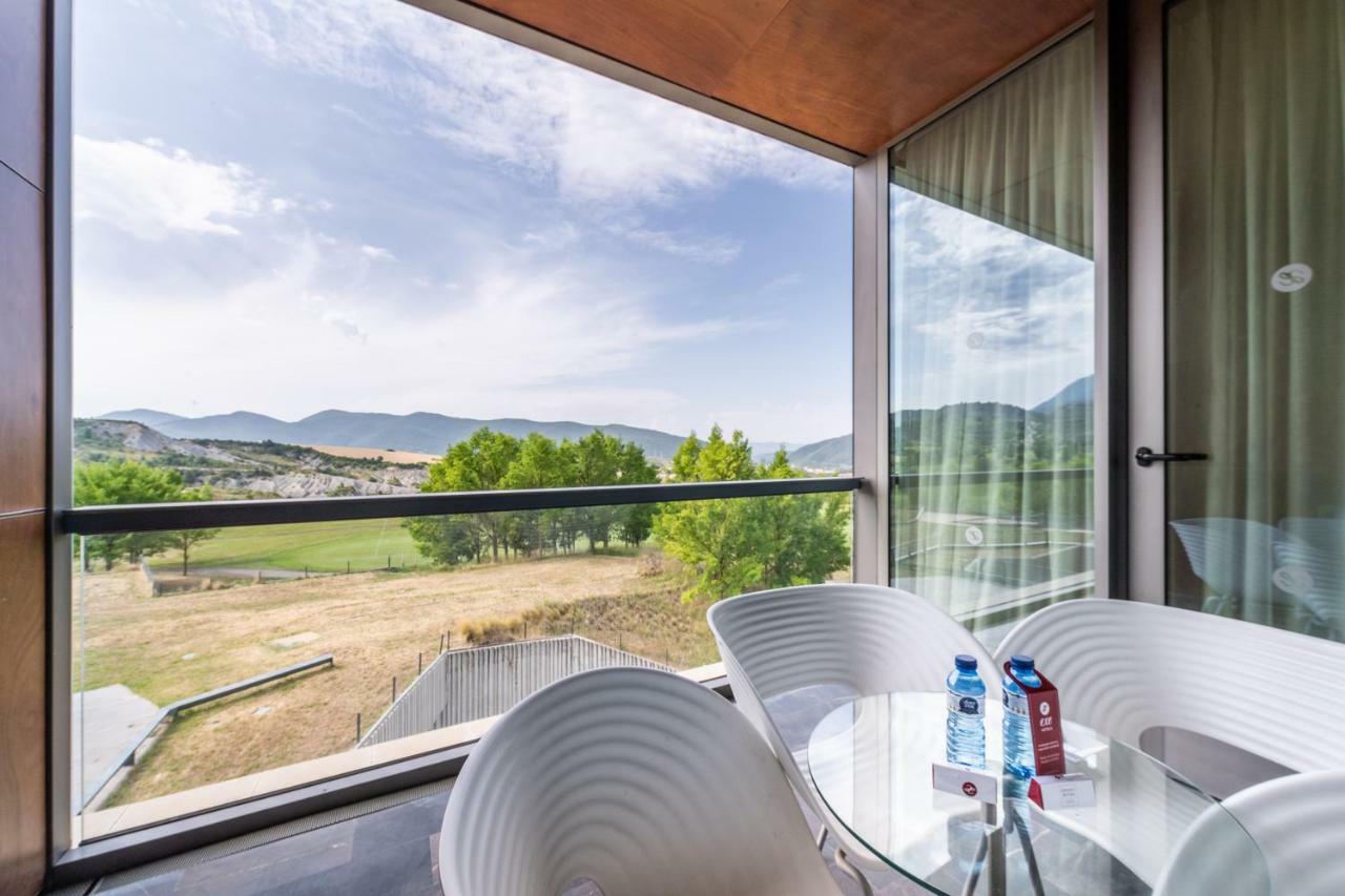 ​Exe Las Margas Golf Latas Exterior photo