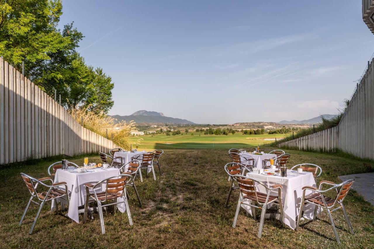 ​Exe Las Margas Golf Latas Exterior photo